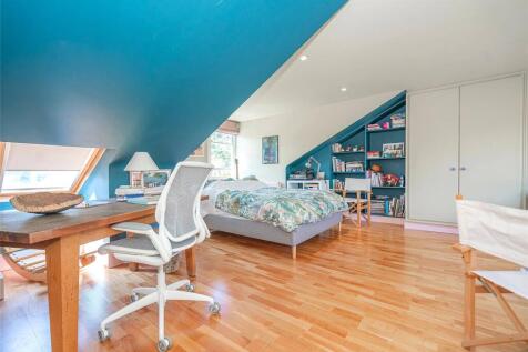 Bedroom 5 A