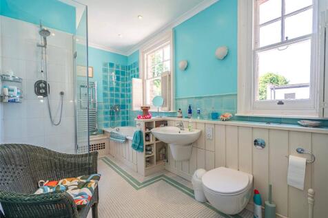 Bathroom 1