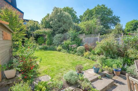 Garden D
