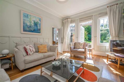 Rear Reception D