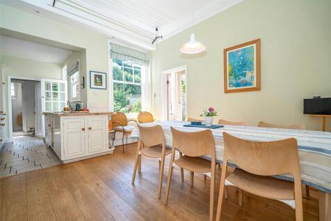 Kitchen A