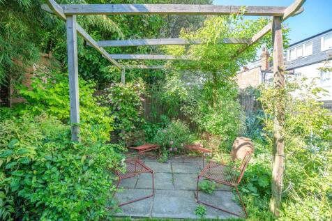 Garden G