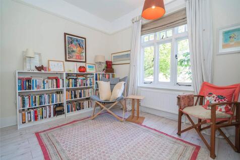 Bedroom 3 B