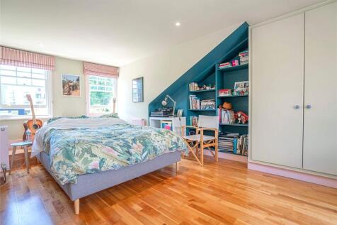 Bedroom 5 B