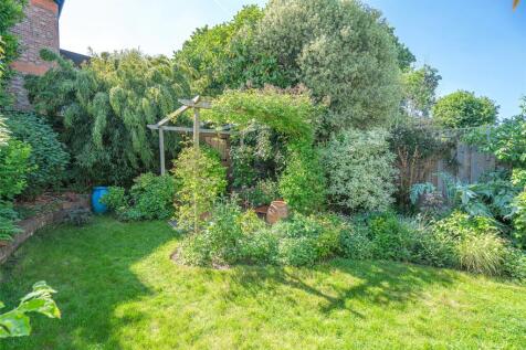 Garden F