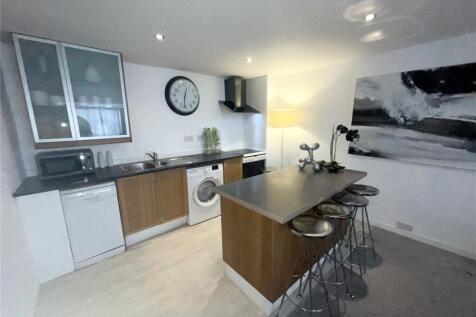 Reception Kitchen