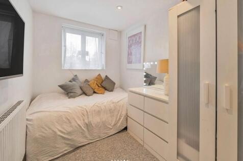 Bedroom 1 A