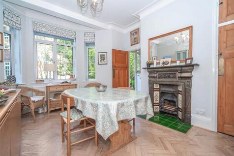 Dining Room A