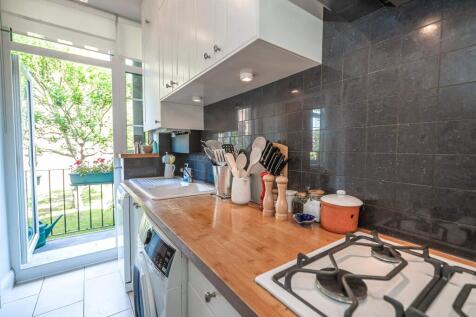 Kitchen A