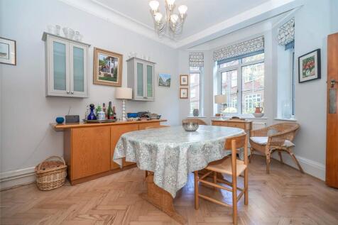Dining Room B