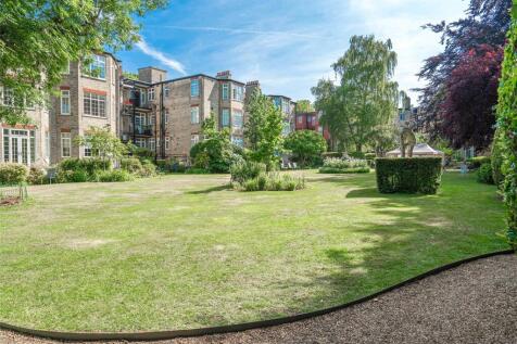 Communal Gardens E