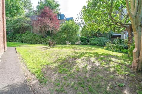 Commual Gardens A
