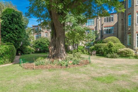 Communal Gardens F