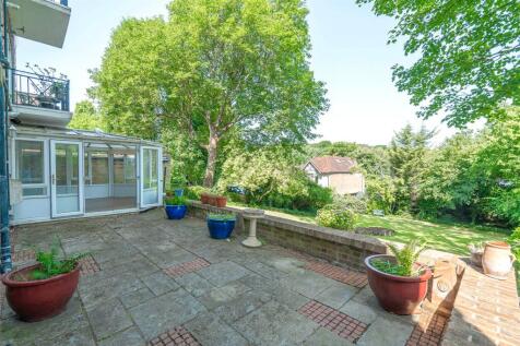 Private Patio