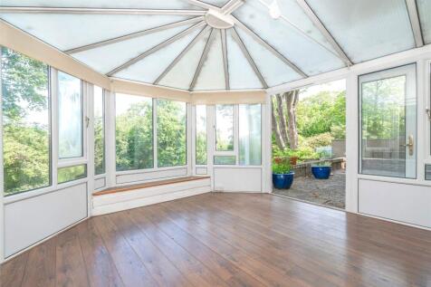 Conservatory A