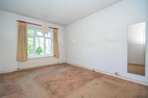 Bedroom 1 A