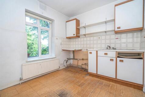 Kitchen A
