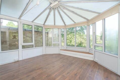 Conservatory B
