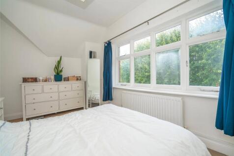 Bedroom 1 B