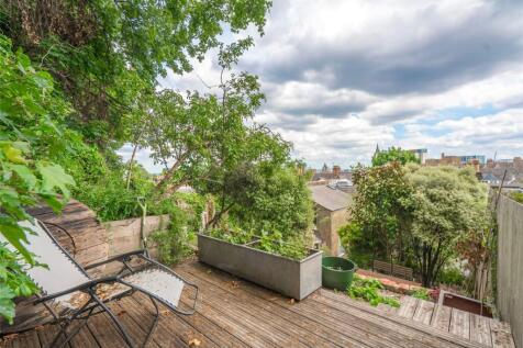 Upper Garden Views A