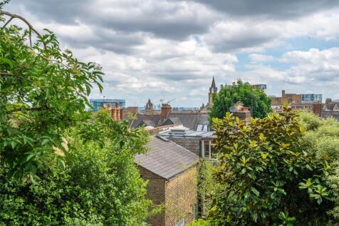 Upper Garden Views C