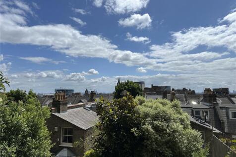 Upper Garden Views D