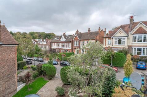 Bedroom 1 Front View