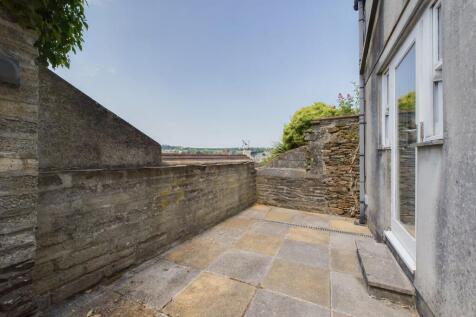 Private Courtyard