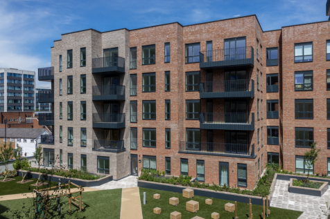 primary property image