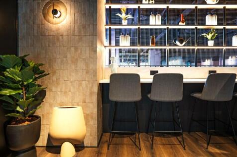 Co-working Space