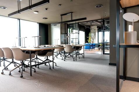 Co-working Space