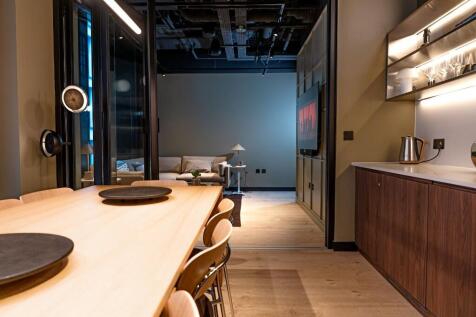 Clubroom