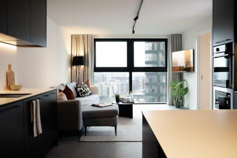 Shared Apartment