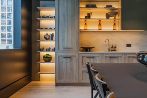 Clubroom