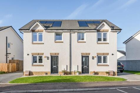 Discover the 3 bedroom Baxter home