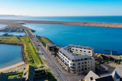 No1 Chesil Beach