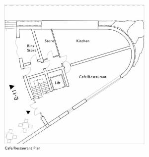 Ground Floor Plan