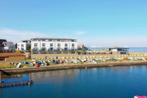 No1 Chesil Beach