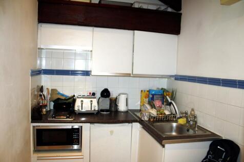 Kitchenette
