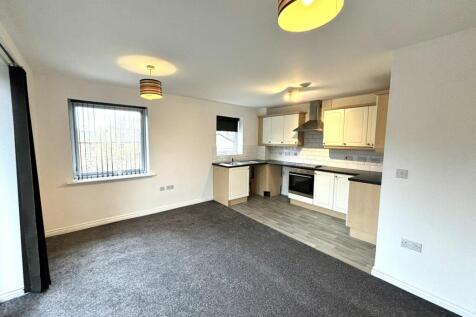 Open Plan