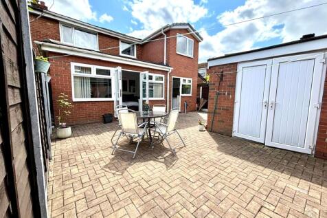 Back Garden