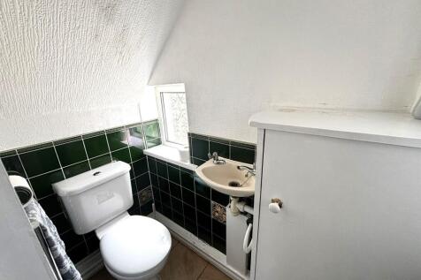 Guest WC