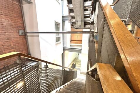 Building Hallway