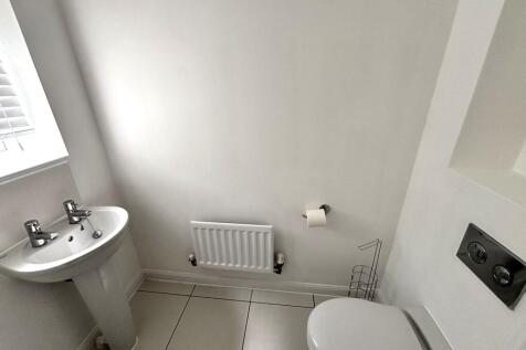Guest WC
