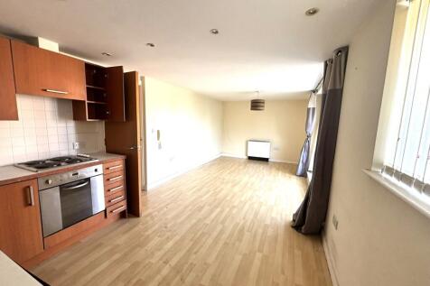 Open Plan
