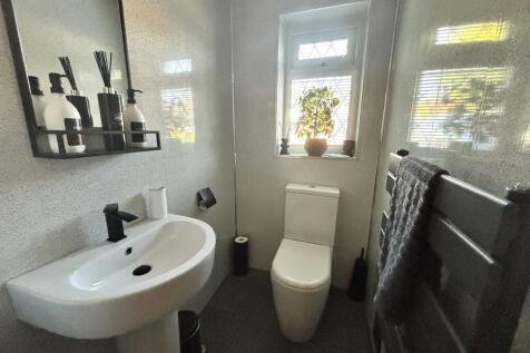 Guest WC