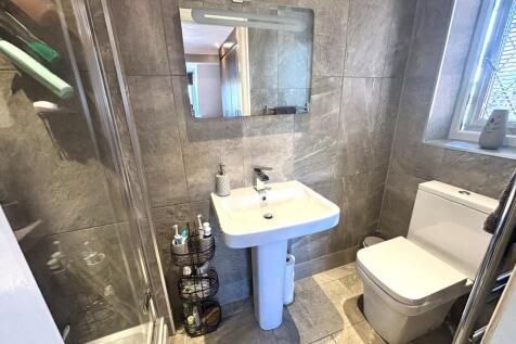 Master En Suite