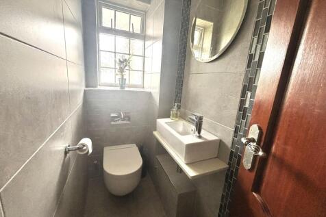 Guest WC