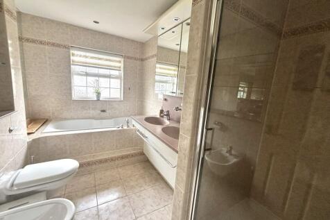 Master En Suite