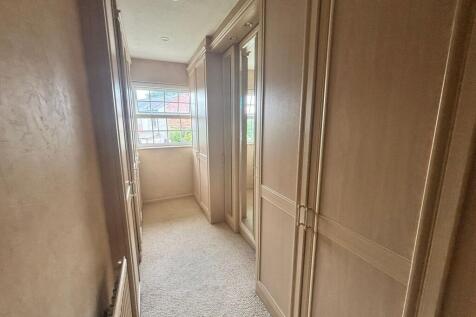 Dressing Room